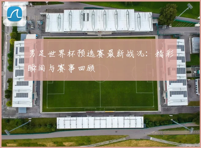 男足世界杯预选赛最新战况：精彩瞬间与赛事回顾